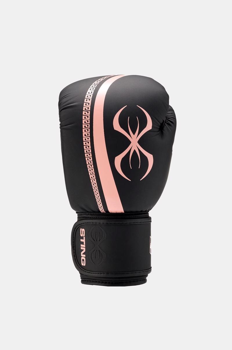 Sting Sports Aurora Womens Boxing Gloves